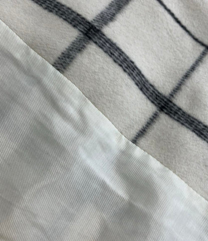 リース チェスターコート チェック柄 レディース SIZE 4 (XS) REISS