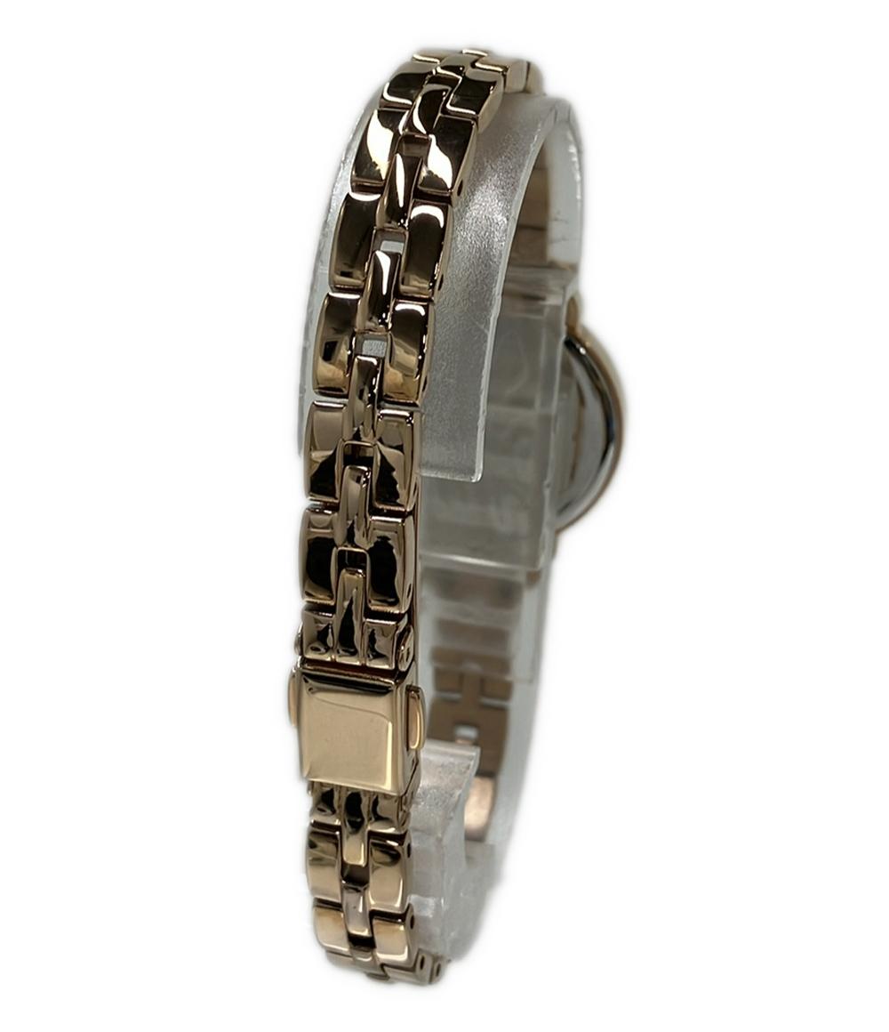 Rubin Rosa 腕時計 R019 ソーラー シェル レディース ルビンローザ