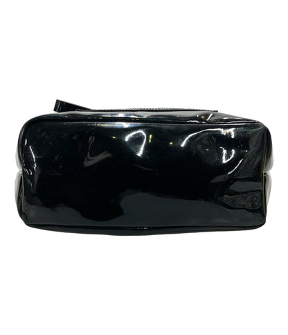 シーバイクロエ トートバッグ エナメル レディース SEE BY CHLOE