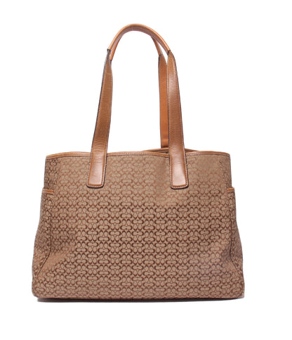 COACH トートバッグ ショルダーバッグ 肩掛け 5707 レディース コーチ
