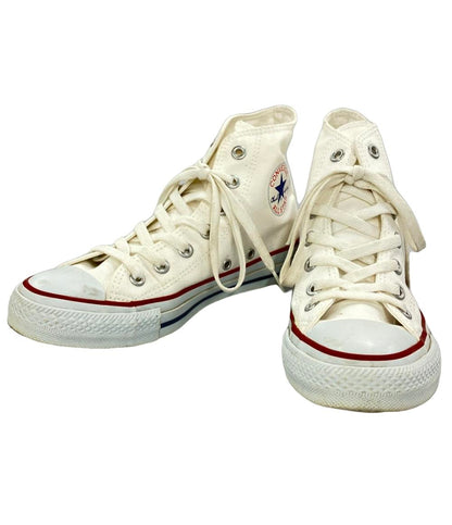 コンバース ハイカットスニーカー CANVAS ALL STAR M7650 レディース SIZE 24 (L) CONVERSE