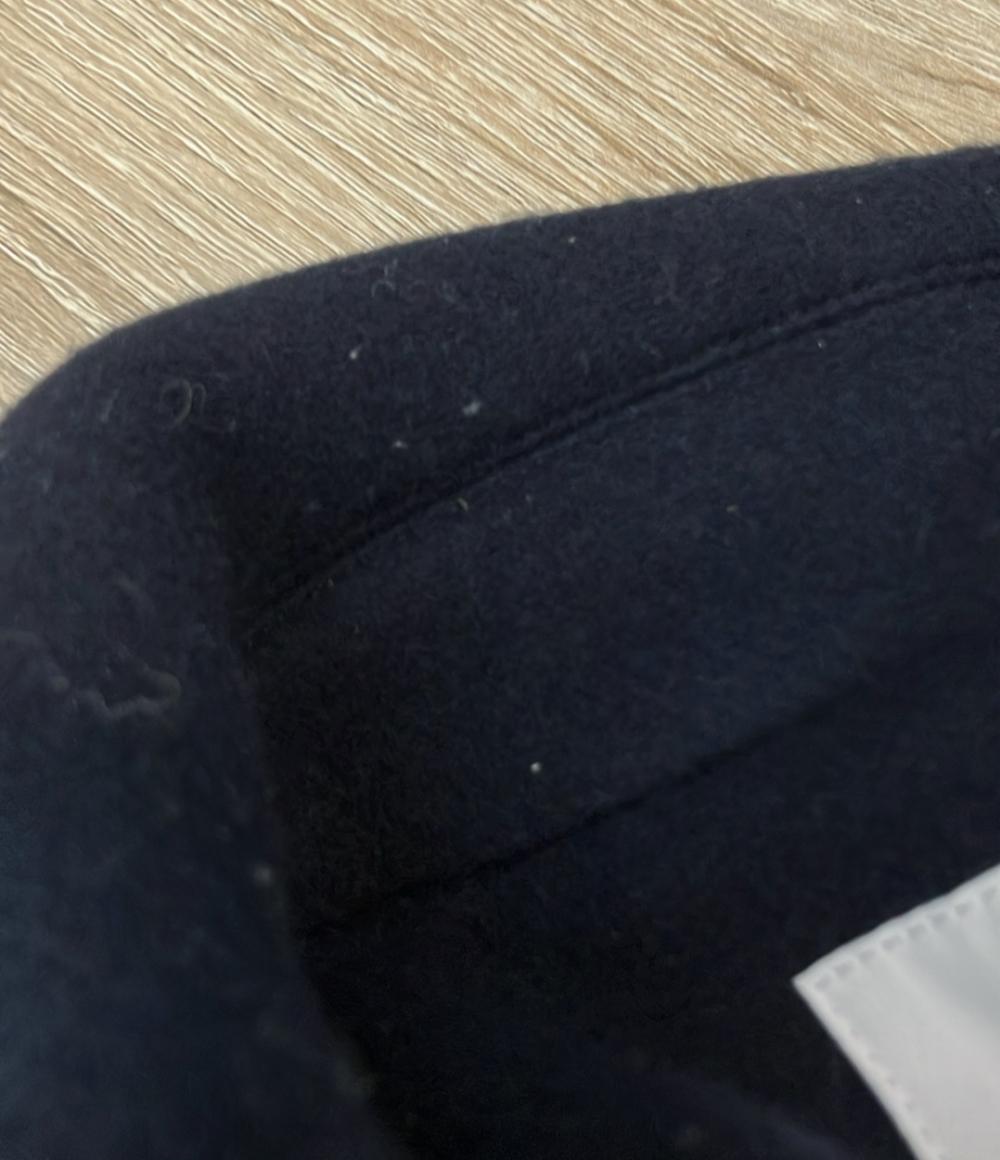 FRAMeWORK ピーコート ロング  22AW 22020220902040 レディース SIZE 38 (S) フレームワーク