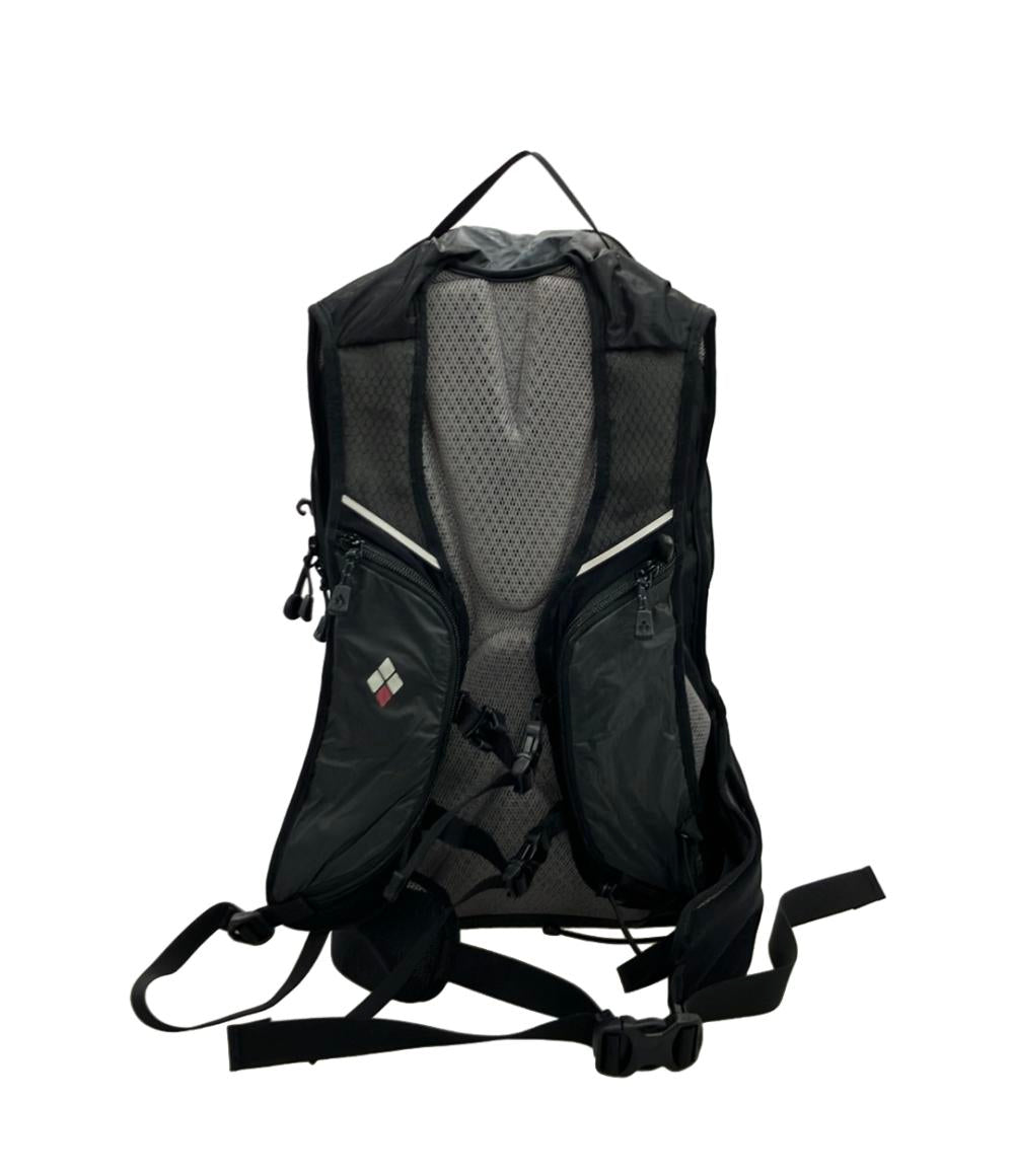 mont-bell リュック FLAT IRONPACK 20 レディース モンベル