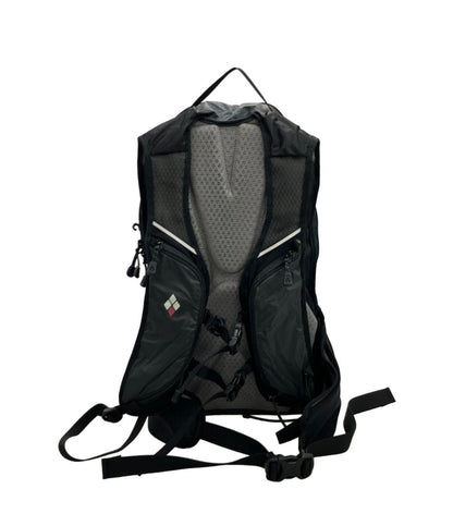 mont-bell リュック FLAT IRONPACK 20 レディース モンベル