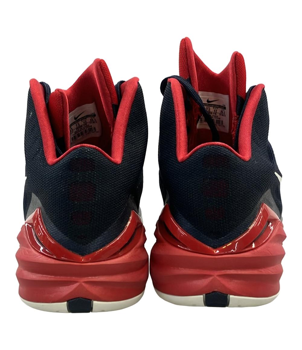 NIKE ミドルカットスニーカー HYPERDUNK 2014 EP 653650-416 メンズ SIZE 26.5 (M) ナイキ