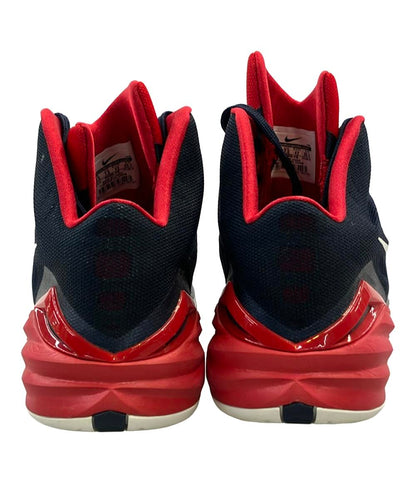 NIKE ミドルカットスニーカー HYPERDUNK 2014 EP 653650-416 メンズ SIZE 26.5 (M) ナイキ