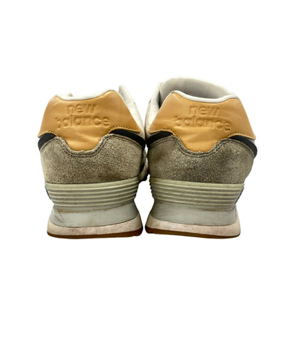 NEW BALANCE ローカットスニーカー ML574NE2 メンズ SIZE 28.0 (XL) ニューバランス