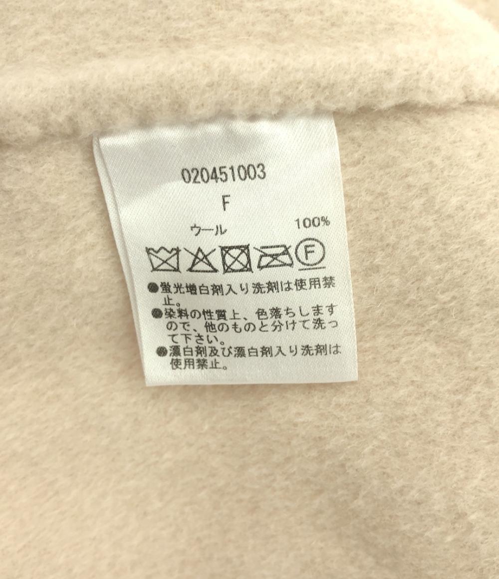 訳あり アマイル チェスターコート レディース SIZE F (M) AMAIL