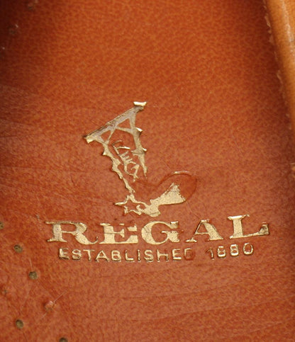 リーガル ローファー タッセル レディース SIZE 22.5 (S) REGAL
