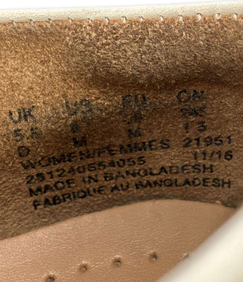 Clarks コインローファー アンテラ レディース SIZE UK5.5 クラークス