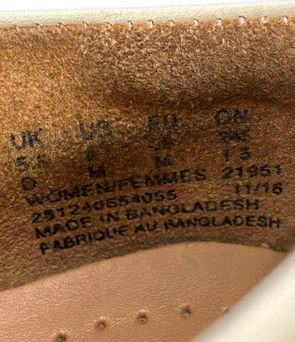 Clarks コインローファー アンテラ レディース SIZE UK5.5 クラークス
