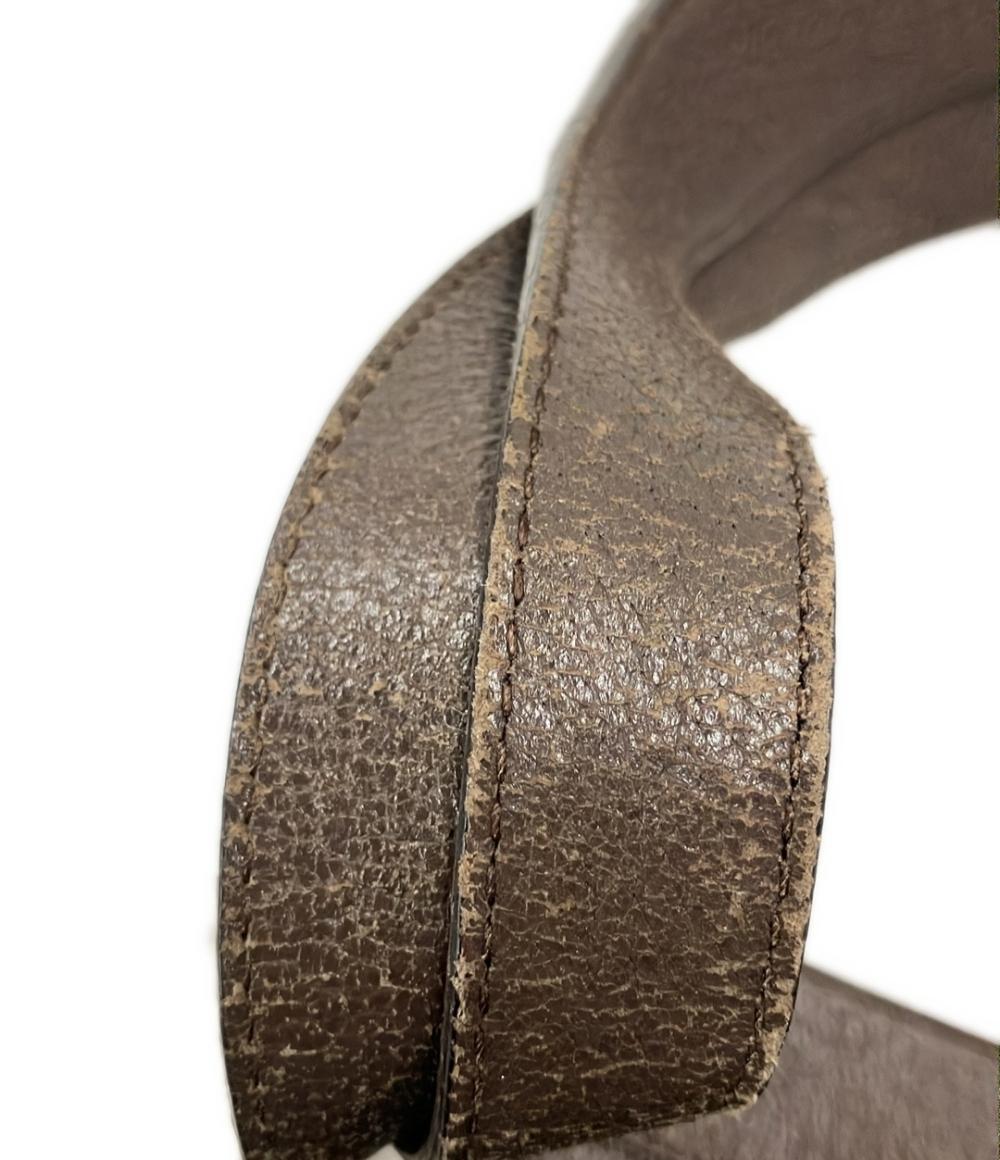 Bvlgari トートバッグ ショルダーバッグ 肩掛け レディース ブルガリ