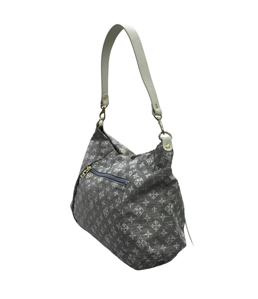 russet ショルダーバッグ 2WAY 肩掛け 斜め掛け レディース ラシット