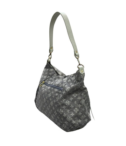 russet ショルダーバッグ 2WAY 肩掛け 斜め掛け レディース ラシット