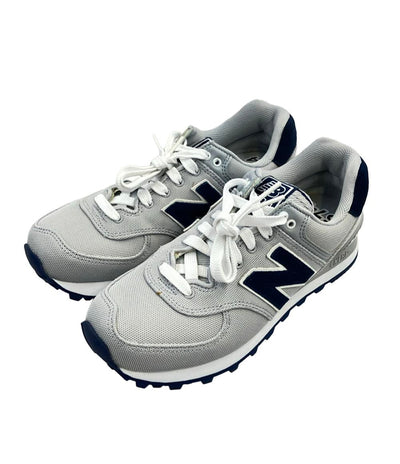 NEW BALANCE ローカットスニーカー ML574POY レディース SIZE 24.0 (L) ニューバランス