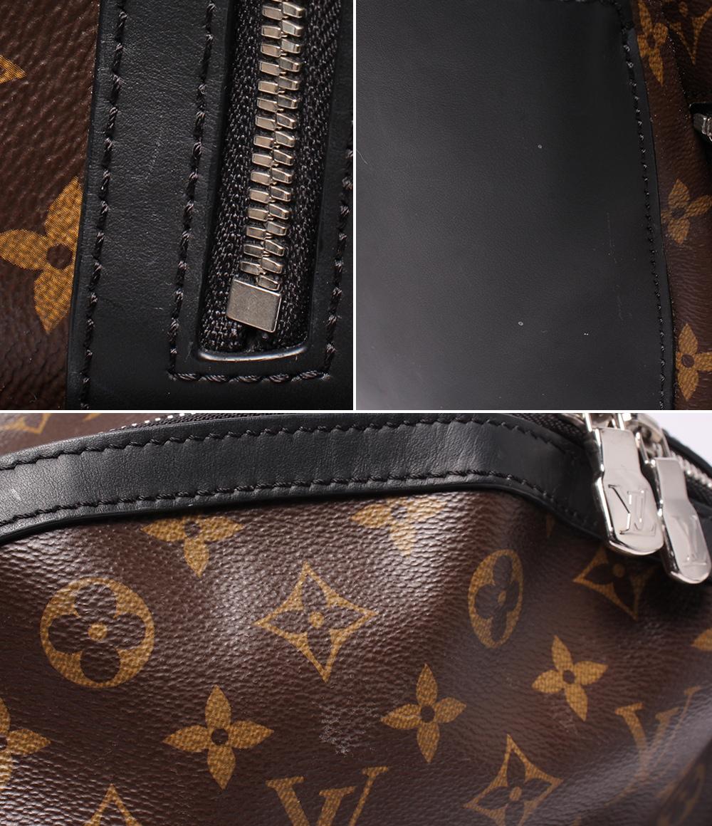 LOUIS VUITTON リュック ディスカバリー モノグラム マカサーPM M46684 メンズ レディース ルイ・ヴィトン