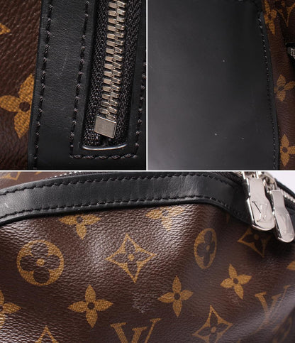 LOUIS VUITTON リュック ディスカバリー モノグラム マカサーPM M46684 メンズ レディース ルイ・ヴィトン