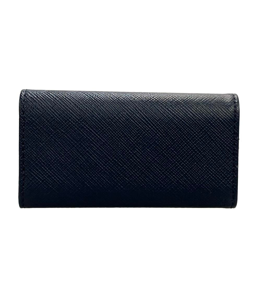 agnes b. 4連キーケース レザー レディース アニエスベー