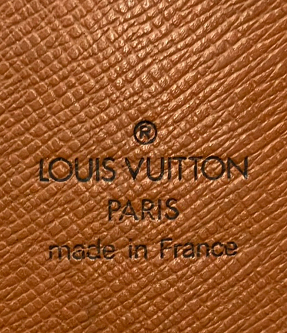 LOUIS VUITTON シガレットケース エテュイ シガレット モノグラム M63024 レディース メンズ ルイ・ヴィトン