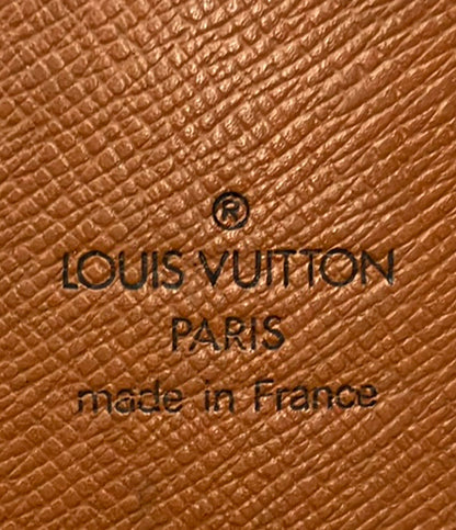 LOUIS VUITTON シガレットケース エテュイ シガレット モノグラム M63024 レディース メンズ ルイ・ヴィトン