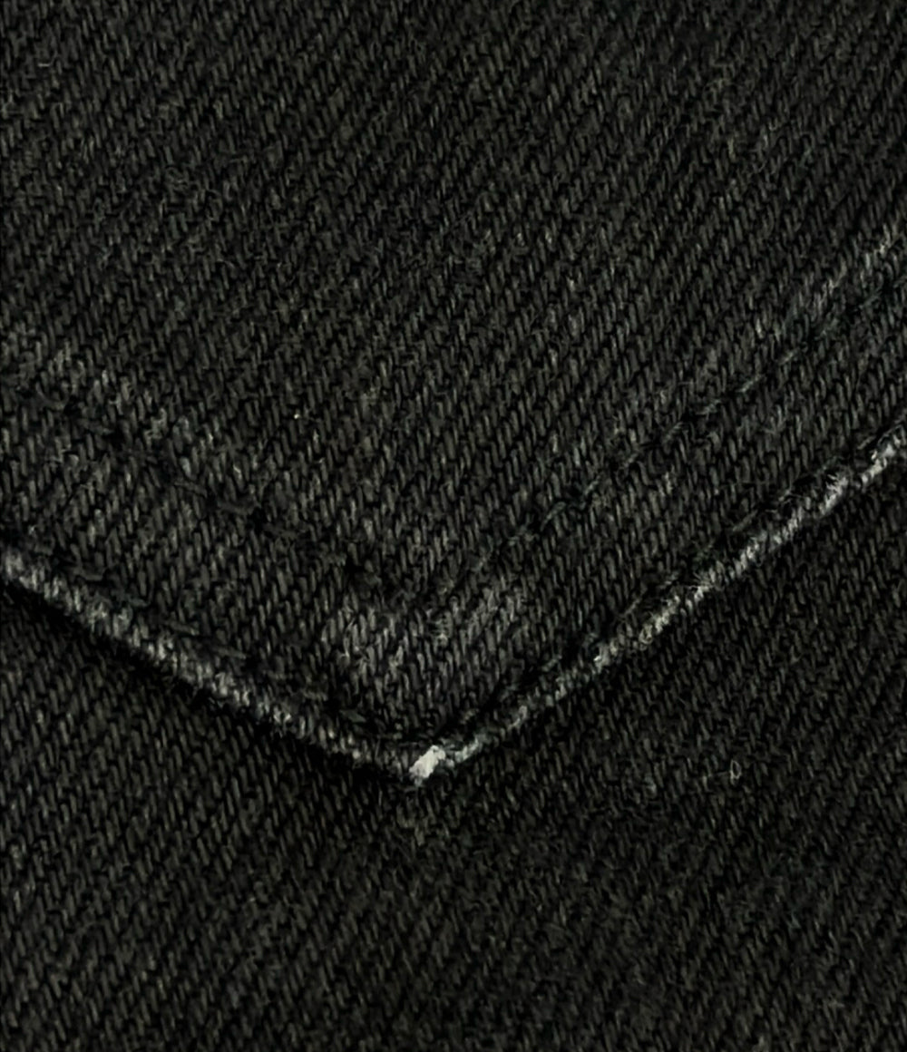 LOUIS VUITTON デニムパンツ RM241Q DKN HID70W メンズ SIZE 30 ルイ・ヴィトン
