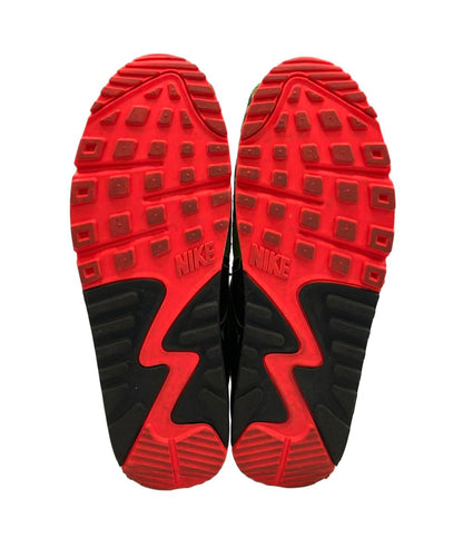 NIKE atmos ローカットスニーカー ダックカモ エアマックス90 SP CW6024-600 メンズ SIZE 28.0 (XL) ナイキ アトモス