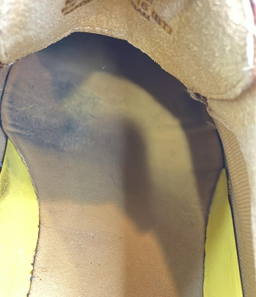 COLE HAAN ドレスシューズ ウイングチップ メンズ SIZE 8 1/2 (26.5cm) コールハーン