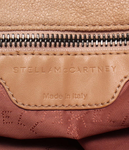 訳あり Stella McCartney 2wayチェーンショルダーバッグ ハンドバッグ 肩掛け レディース ステラマッカートニー