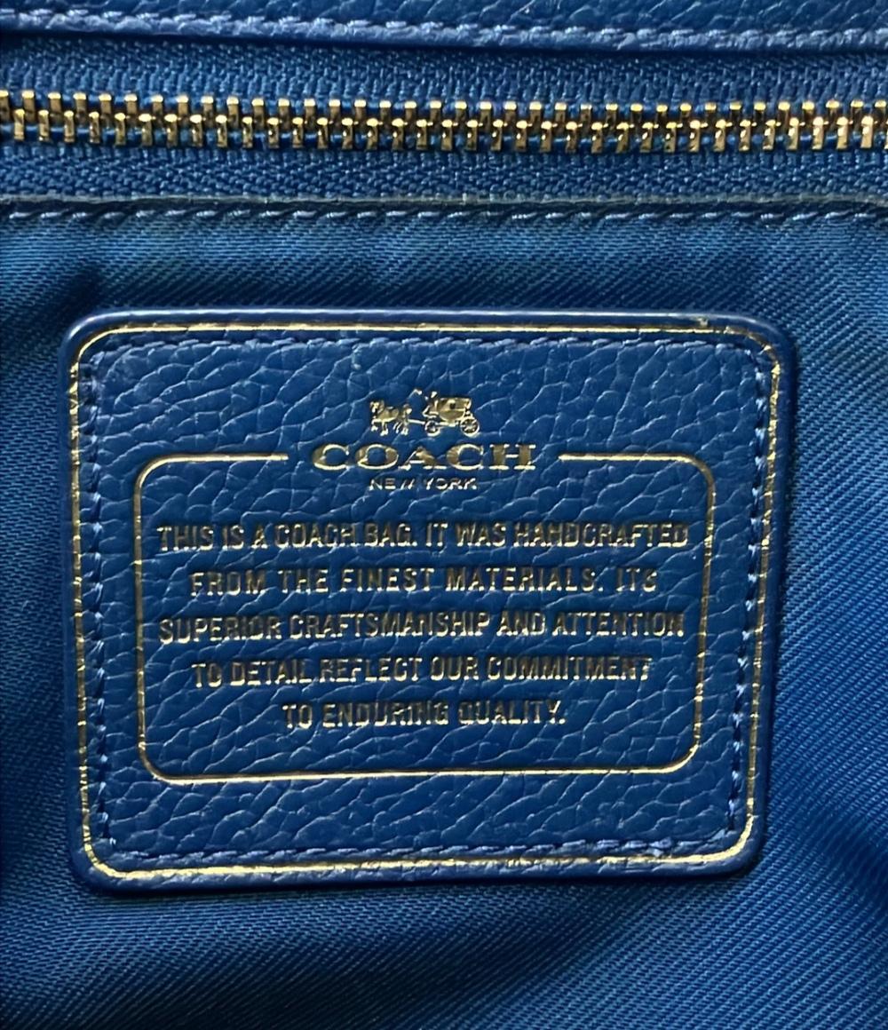 コーチ トートバッグ レディース COACH