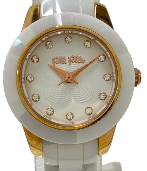 値下げ！フォリフォリ時計10点セット lx8ZLrTPInCol032vWPOtjAlrevl14