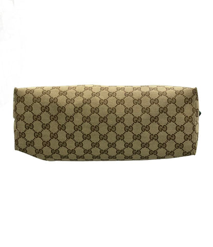 GUCCI ショルダーバッグ ワンショルダーバッグ 斜め掛け GGキャンバス シェリーライン 189751 213048 レディース グッチ
