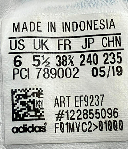 訳あり アディダス ローカットスニーカー SUPERSTAR EF9237 レディース SIZE 24.0 (L) adidas