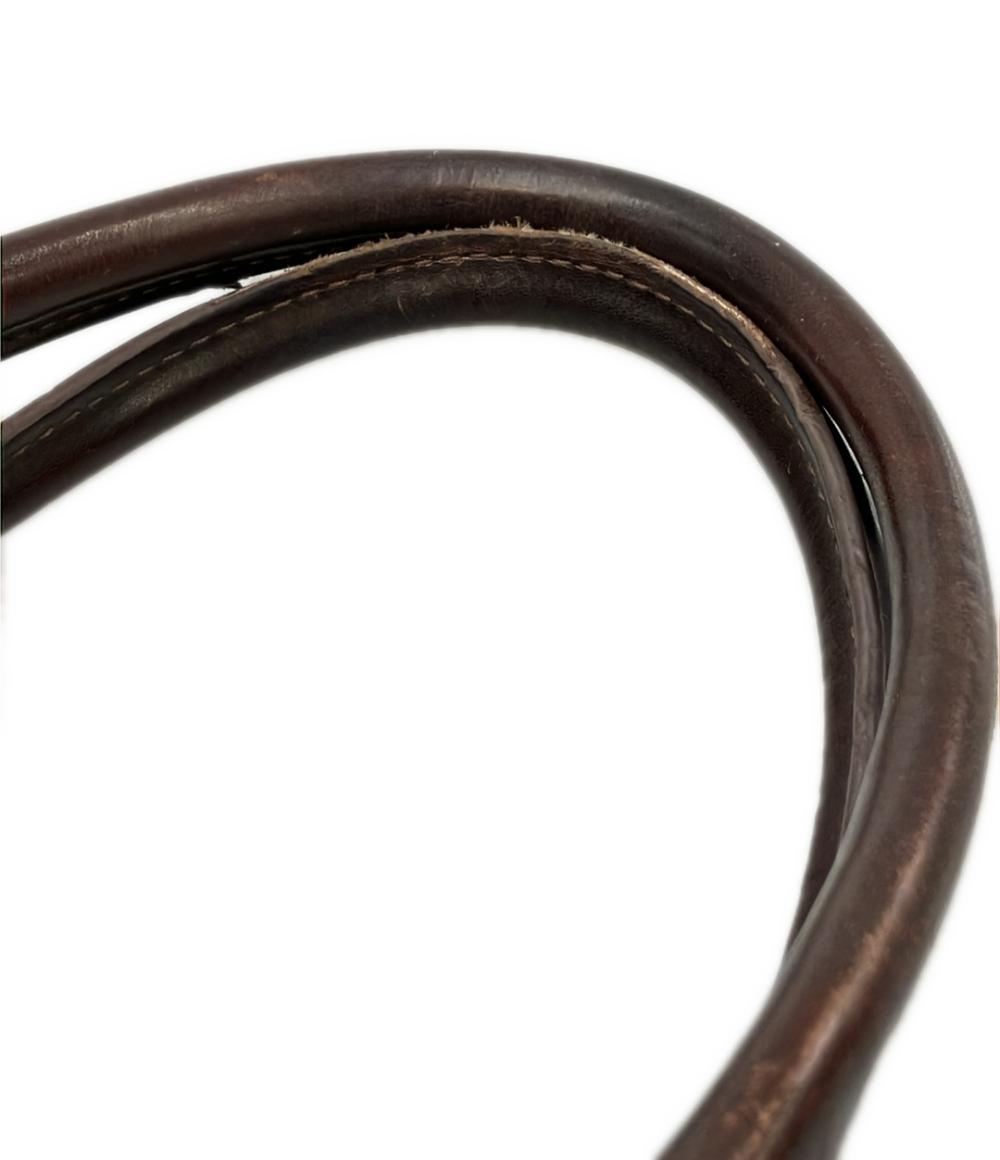 russet 2way トートバッグ ショルダーバッグ 斜め掛け レディース ラシット