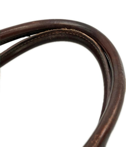 russet 2way トートバッグ ショルダーバッグ 斜め掛け レディース ラシット
