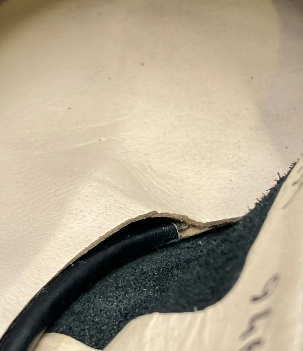 Salvatore Ferragamo バックバンドパンプス ヴァラ レディース SIZE 7 サルヴァトーレフェラガモ