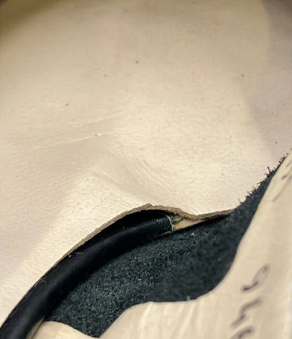 Salvatore Ferragamo バックバンドパンプス ヴァラ レディース SIZE 7 サルヴァトーレフェラガモ