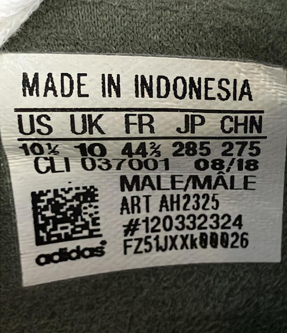 adidas ローカットスニーカー AH2325 メンズ SIZE 28.5 (XL) アディダス