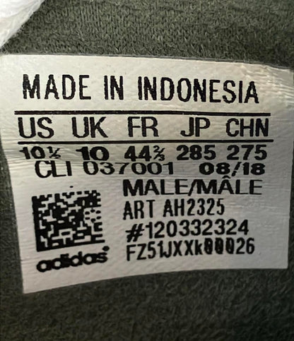 adidas ローカットスニーカー AH2325 メンズ SIZE 28.5 (XL) アディダス