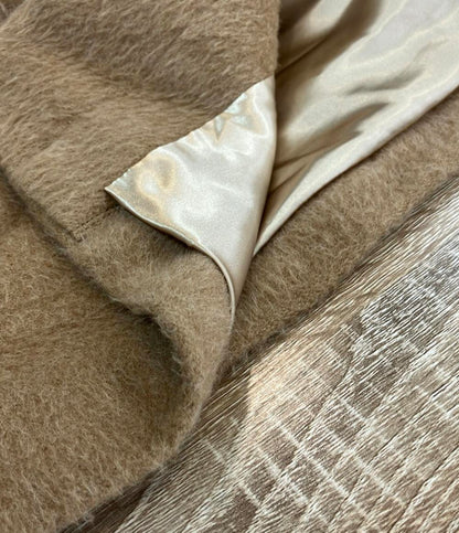 美品 ジュエルチェンジズ ステンカラーコート レディース SIZE 36 (XS) Jewel Changes