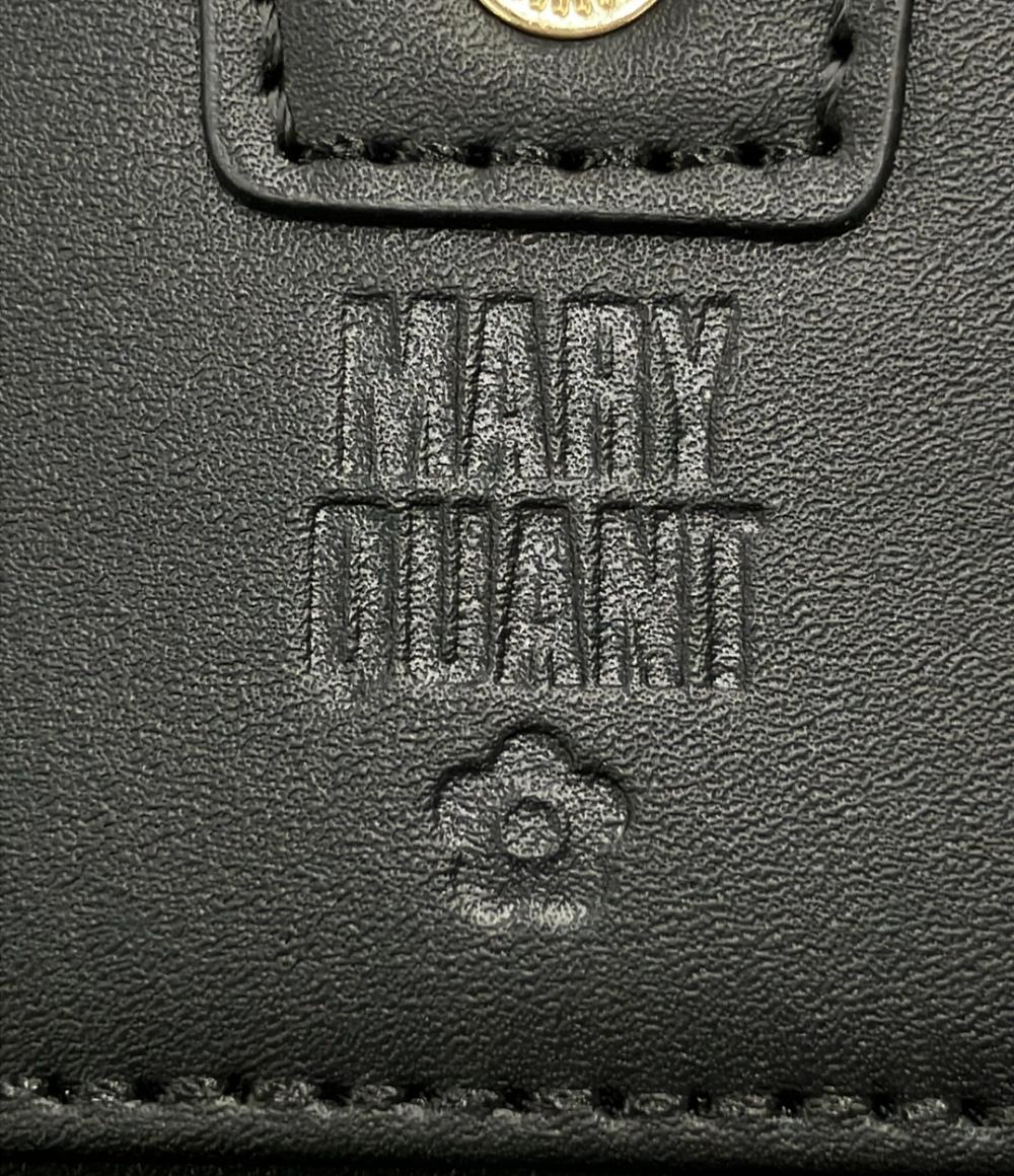 MARY QUANT☆マリークヮント 長財布 MARY QUANT 長財布 レディース マリークヮント – Rehello by BOOKOFF