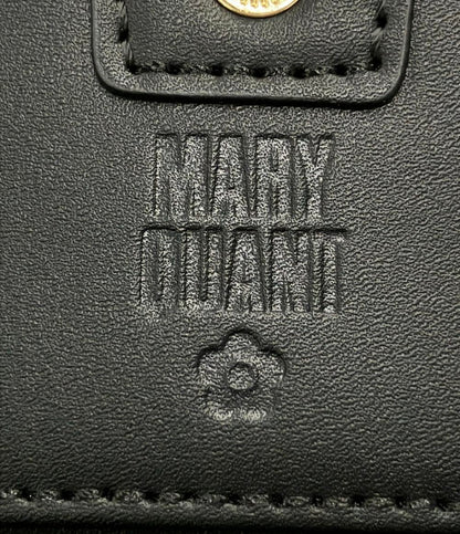 MARY QUANT 長財布 レディース マリークヮント