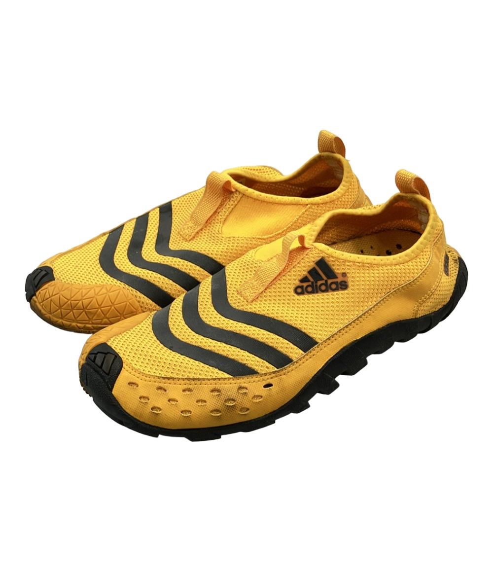 adidas ウォーターシューズ 水陸両用 ユニセックス SIZE 25.5 (XL) アディダス
