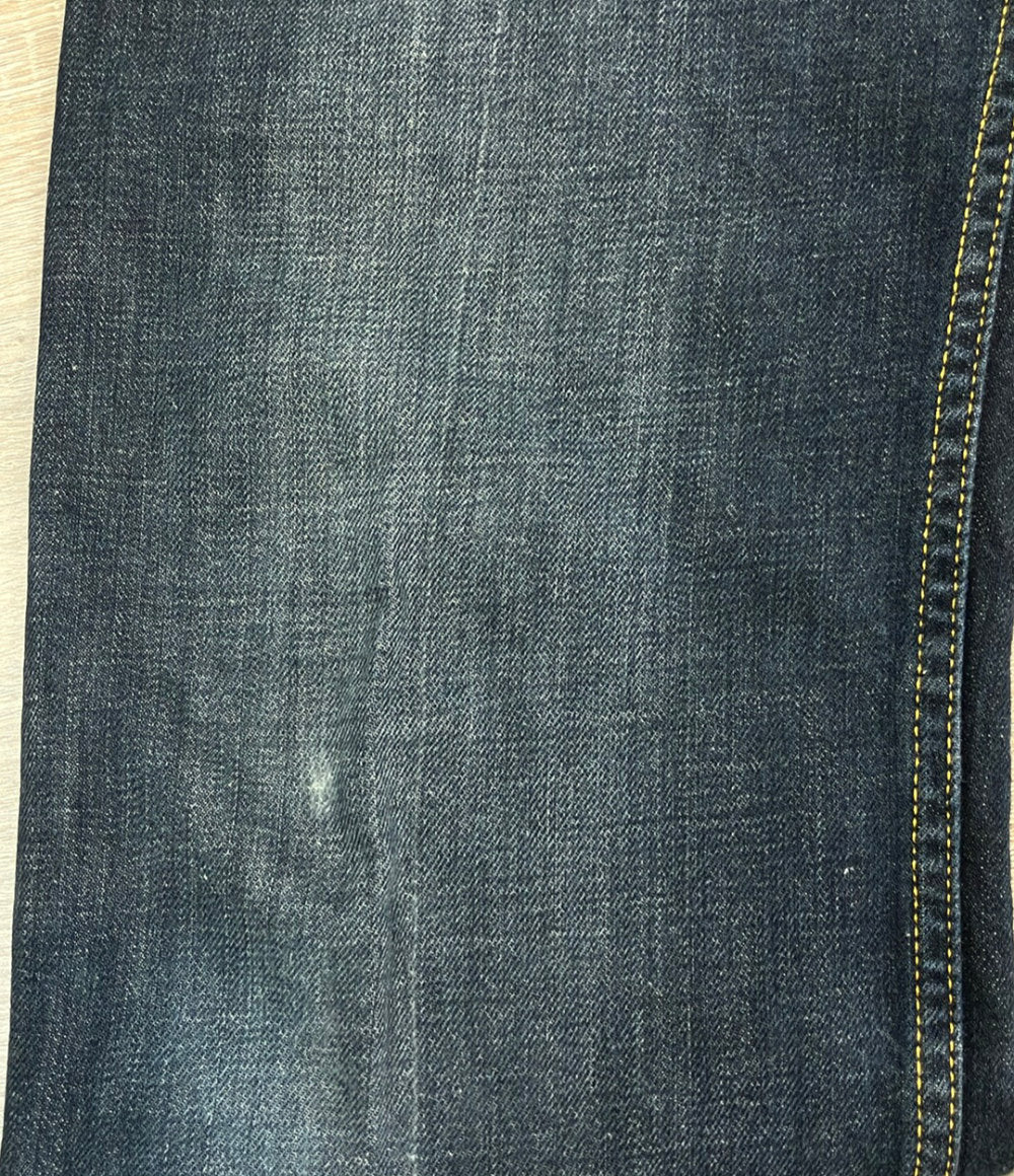 LOUIS VUITTON デニムパンツ メンズ SIZE 42 (M) ルイ・ヴィトン