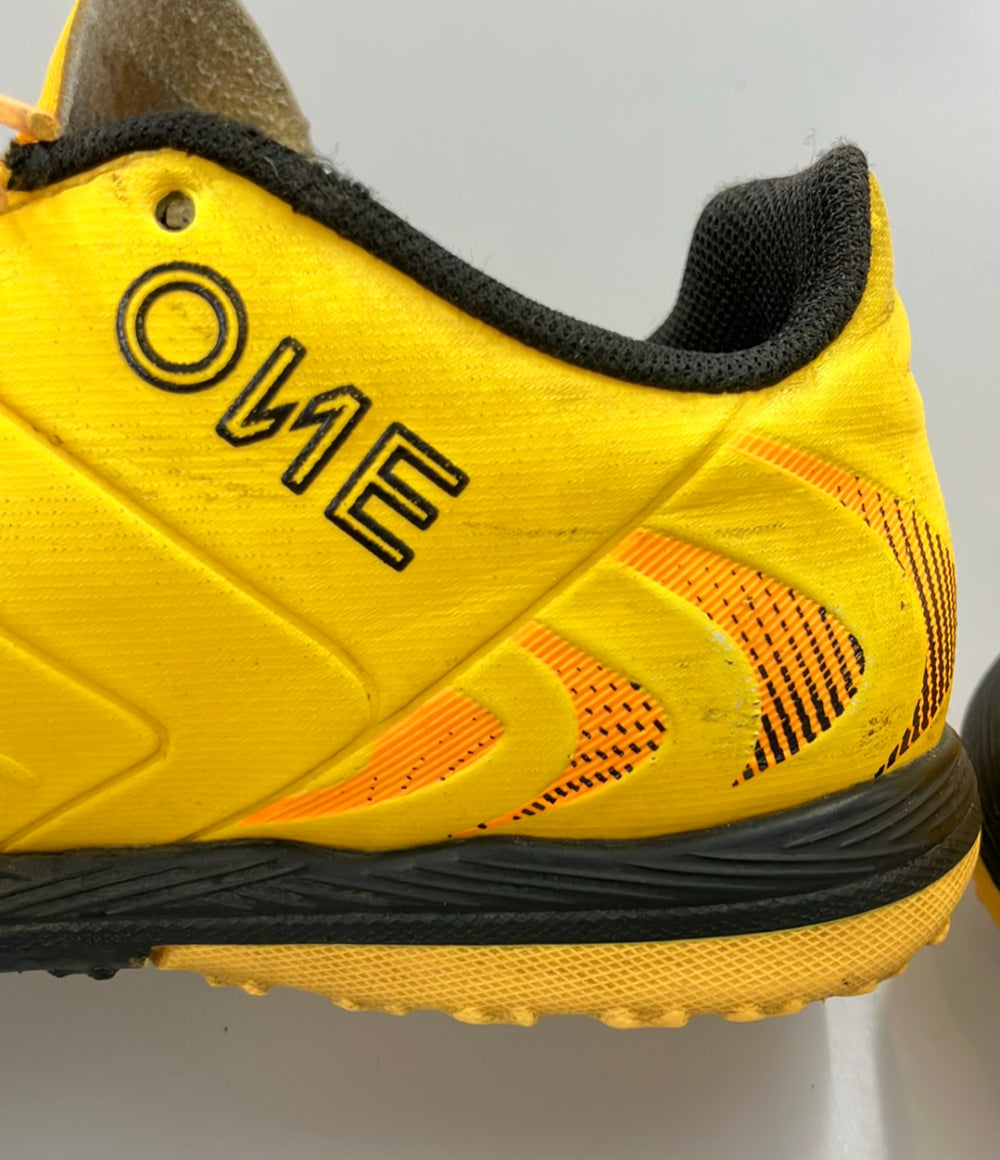 PUMA ターフトレーニングシューズ サッカー 105842-01 キッズ SIZE 19.0 プーマ