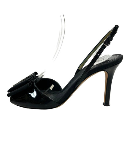 ドルチェアンドガッバーナ サンダル レディース SIZE 35 1/2 (S) DOLCE&GABBANA