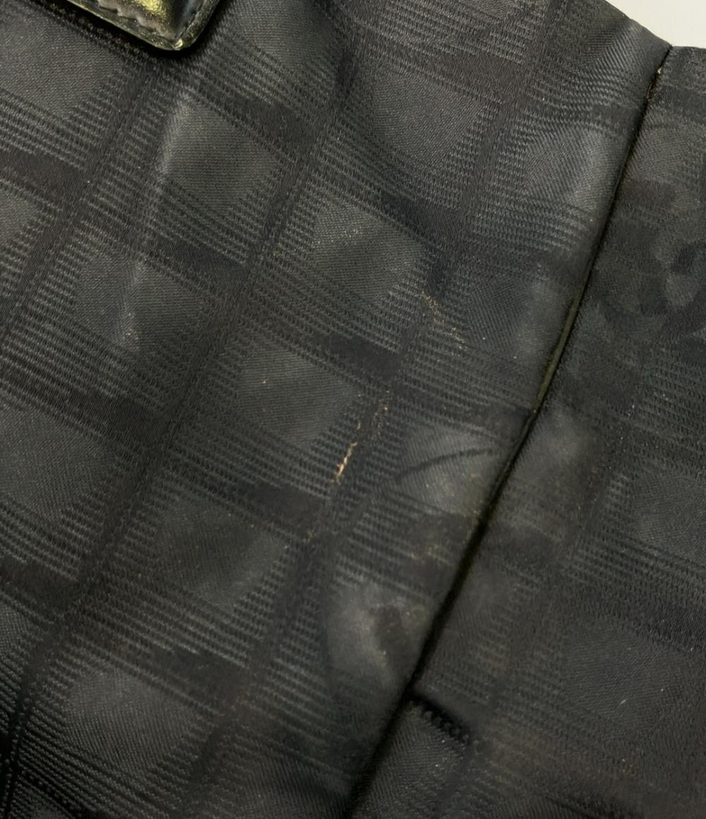 シャネル トートバッグ ニュートラベル レディース CHANEL