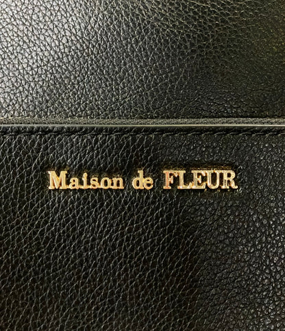 Maison de FLEUR リュック レディース メゾンドフルール