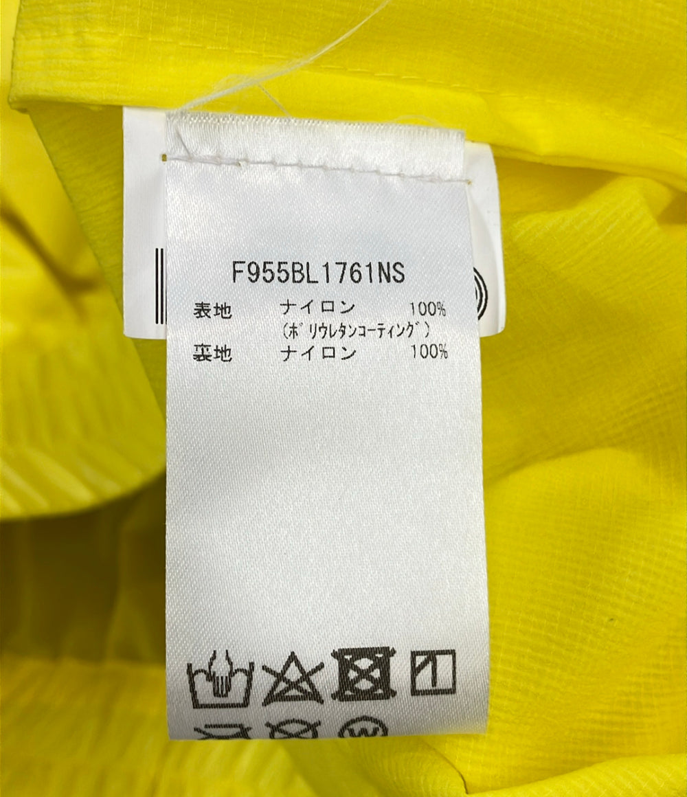 KENZO ウインドブレーカー メンズ SIZE S ケンゾー
