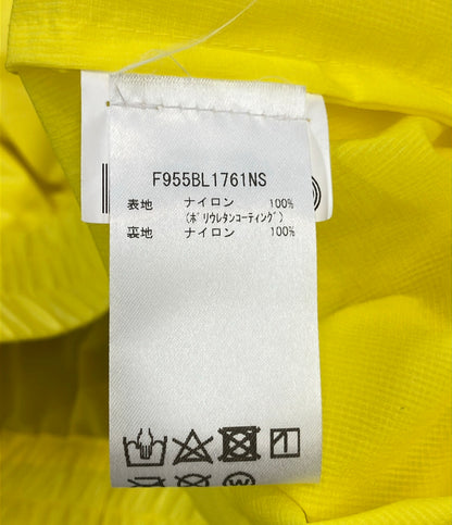 KENZO ウインドブレーカー メンズ SIZE S ケンゾー