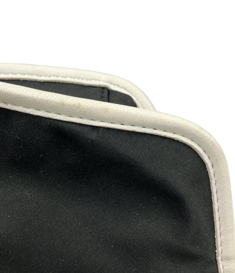 HUNTING WORLD 2WAY ハンドバッグ ショルダーバッグ 斜め掛け 511903 レディース ハンティングワールド